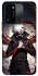 Чохол на TECNO Spark 8C Ken Kaneki фото 1 з 1