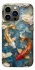 Чохол на Apple iPhone 13 Pro (6.1") Koi carp фото 1 з 1