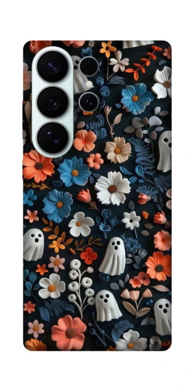 Чохол на Samsung Galaxy S26 Halloween Style фото 1 з 1