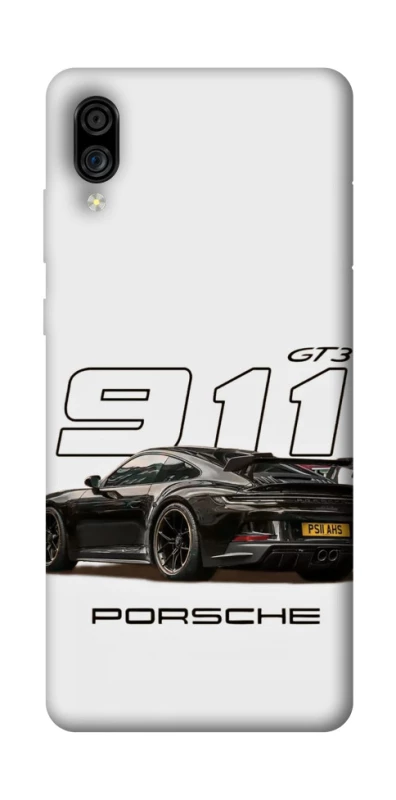 Чехол на ZTE Blade A5 (2020) 911 фото 1 из 1