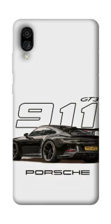 Чехол на ZTE Blade A5 (2020) 911 фото 1 из 1