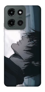 Чохол на Motorola Moto G Power (2025) Toji Zenin v2 фото 1 з 1