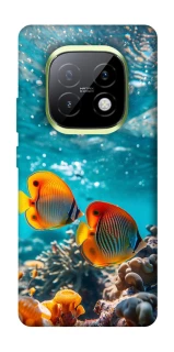 Чохол на Realme Narzo 70 Turbo Coral fish фото 1 з 1