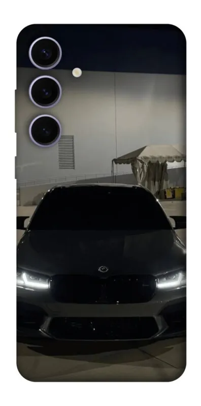 Чехол на Samsung Galaxy S25+ BMW V55 фото 1 из 1