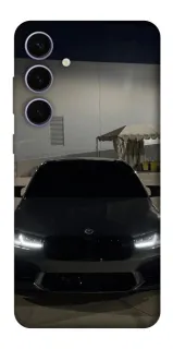 Чохол на Samsung Galaxy S25+ BMW V55 фото 1 з 1