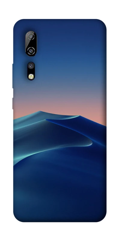 Чохол на ZTE Axon 10 Pro Night dune фото 1 з 1