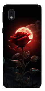 Чохол на Samsung Galaxy M01 Core / A01 Core Червона троянда фото 1 з 1