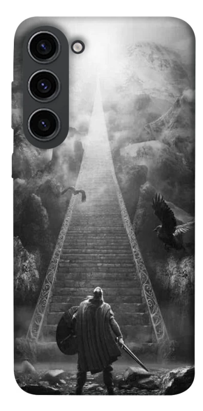 Чехол на Samsung Galaxy S23 Valhalla фото 1 из 1