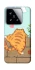 Чехол на Xiaomi 15 Cat the meow фото 1 Чехол на Xiaomi 15 Cat the meow фото 1 из 1