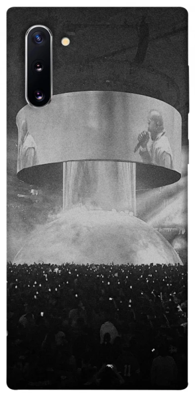 Чохол на Samsung Galaxy Note 10 Kanye West ver.5 фото 1 з 1