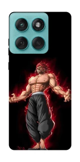 Чехол на Motorola Edge 60 Fusion Yujiro фото 1 из 1