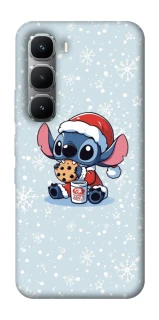Чехол на Infinix Hot 60 Pro Stitch ver.21 фото 1 из 1
