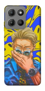 Чехол на Motorola Moto G15 Power Nanami v5 фото 1 из 1