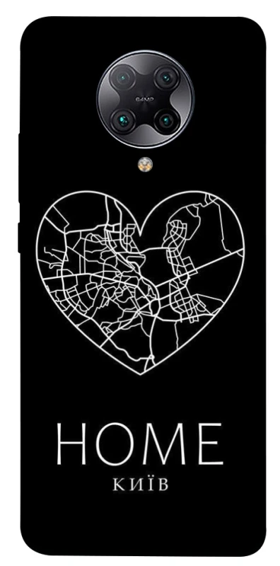 Чохол на Xiaomi Redmi K30 Pro / Poco F2 Pro Київ Home фото 1 з 1