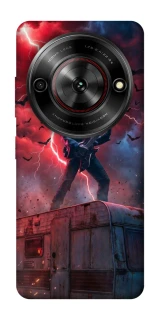 Чохол на ZTE Nubia Focus Stranger Things ver.45 фото 1 з 1