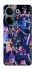 Чохол на TECNO Camon 20 Pro (CK7n) K-Pop Demon Hunters ver.8 фото 1 з 1