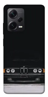 Чохол на Xiaomi Redmi Note 12 Pro+ 5G BMW v17 фото 1 з 1