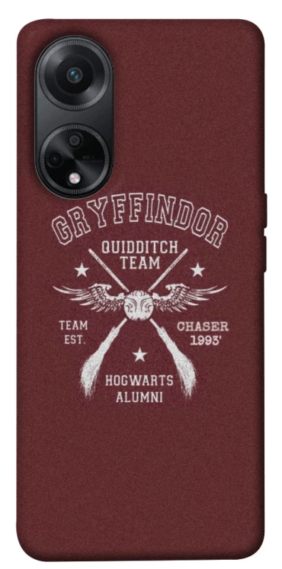 Чохол на Oppo A98 Harry Potter v6 фото 1 з 1