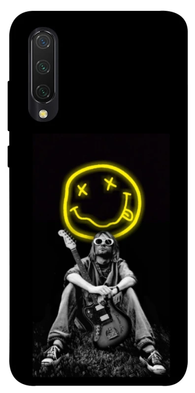 Чохол на Xiaomi Mi CC9 / Mi 9 Lite Nirvana ver.2 фото 1 з 1