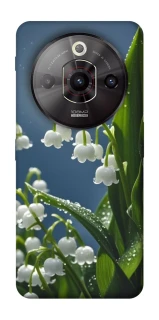 Чохол на ZTE Nubia Focus Pro Flowers v25 фото 1 з 1