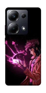 Чехол на Xiaomi Poco M6 Pro 4G Gambit фото 1 из 1