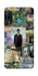 Чохол на Huawei P30 lite Art collage ver.4 фото 1 з 1