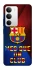 Чохол на Realme C71 FC Barcelona v5 фото 1 з 1
