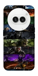 Чохол на Nothing Phone (2a) Mortal Kombat ver.3 фото 1 з 1