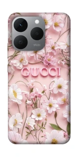 Чохол на Realme 15T Gucci ver.6 фото 1 з 1