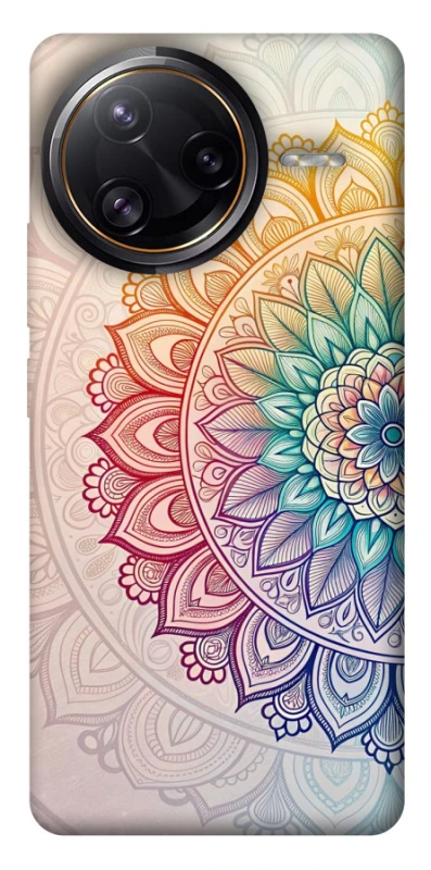 Чохол на Xiaomi Poco F7 Pro Mandala ver.1 фото 1 з 1
