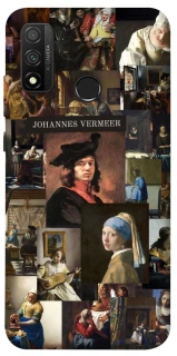 Чохол на Huawei P Smart (2020) Johannes Vermeer фото 1 з 1