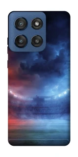 Чохол на Motorola Edge 60 Stylus Football aesthetic ver.1 фото 1 з 1