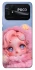 Чохол на Xiaomi Poco C40 SKULLPANDA × My Little Pony Ver.3 фото 1 з 1
