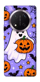 Чехол на Honor X9c Halloween v15 фото 1 из 1