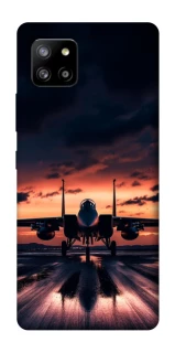 Чохол на Samsung Galaxy A42 5G fighter фото 1 з 1