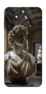 Чехол на Samsung Galaxy M15 5G statue фото 1 из 1