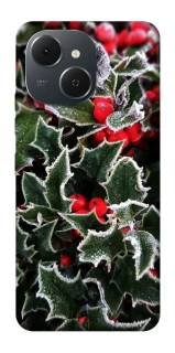 Чохол на TECNO Spark 40C Новорічний v32 фото 1 з 1