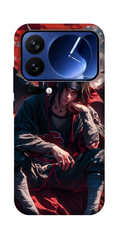 Чохол на Xiaomi 17 Pro Itachi фото 1 з 1