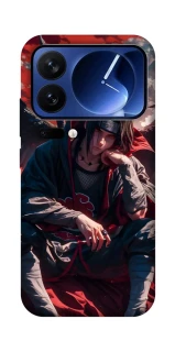 Чехол на Xiaomi Poco F7 Ultra Itachi фото 1 из 1