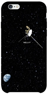 Чохол на Apple iPhone 6/6s (4.7") Project Hail Mary ver.9 фото 1 з 1