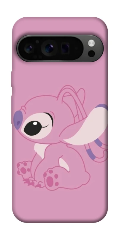 Чохол на Google Pixel 9 Pro Pair romantic theme ver.4 фото 1 з 1