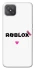 Чохол на Oppo A92s Roblox heart фото 1 з 1