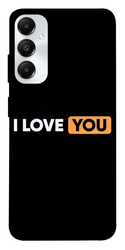 Чохол на Samsung Galaxy A05s Love aesthetic ver.6 фото 1 з 1