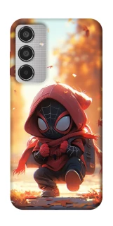 Чехол на Samsung Galaxy M35 Mini  Spiderman фото 1 из 1