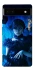Чехол на Google Pixel 6a Dark Dance Wednesday фото 1 из 1