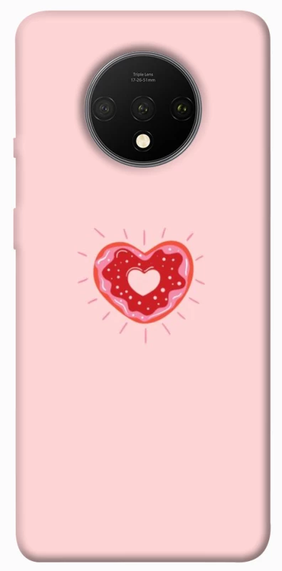 Чохол на OnePlus 7T Sweet donut фото 1 з 1