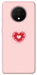 Чохол на OnePlus 7T Sweet donut фото 1 з 1