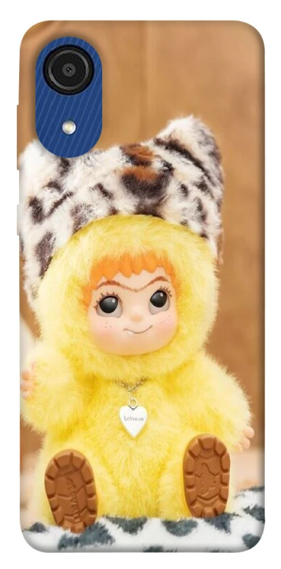 Чохол на Samsung Galaxy A03 Core Wakuku ver.3 фото 1 з 1