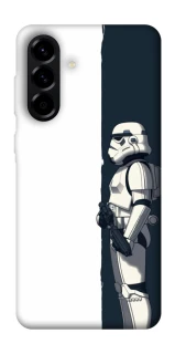 Чохол на Samsung Galaxy A57 5G Star Wars stormtrooper фото 1 з 1