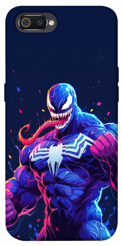 Чохол на Realme C2 Venom фото 1 з 1
